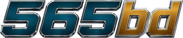 565bd লোগো